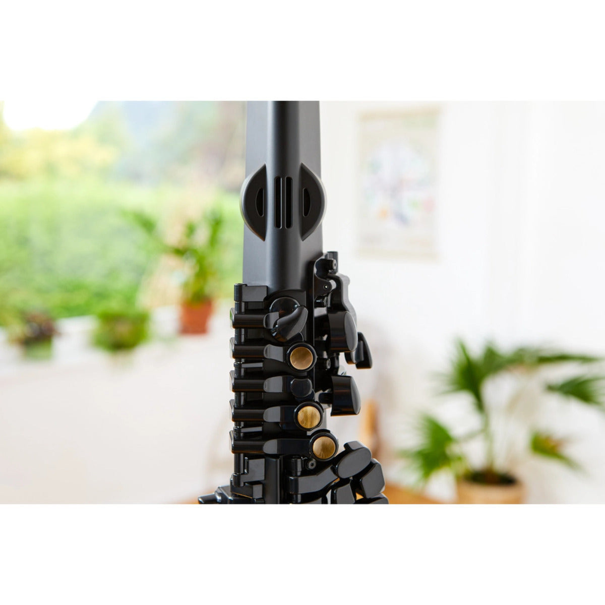 DIGITALSAXOPHON YAMAHA YDS 150 1