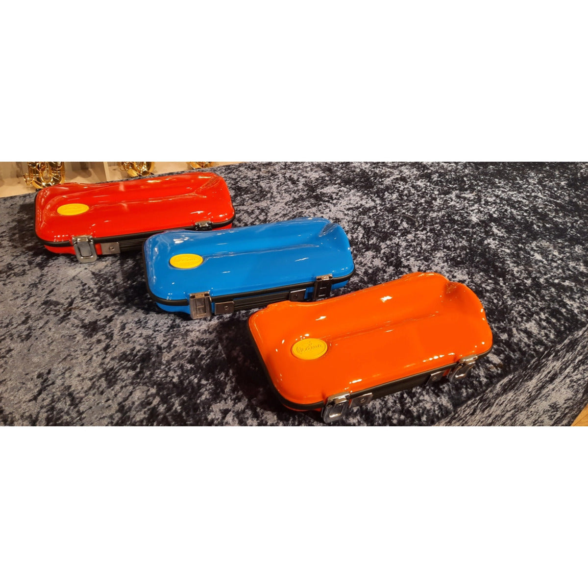 ETUI KLARINETTE KOMPAKT SPEZIAL 1
