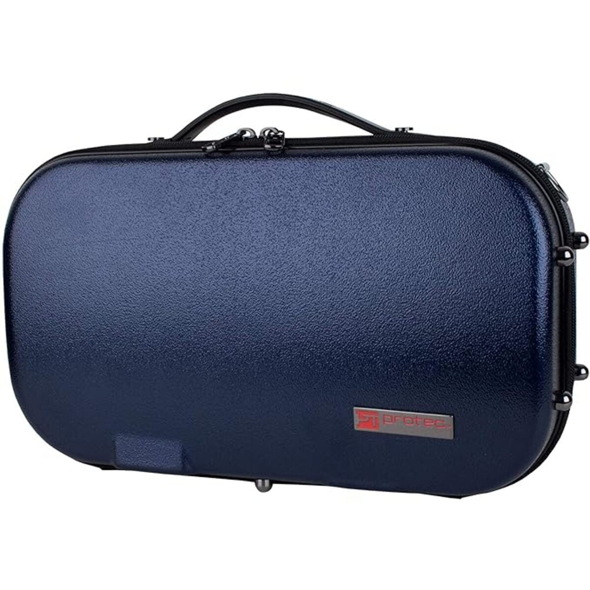 Etui Klarinette Kompakt Spezial Blau Pastell
