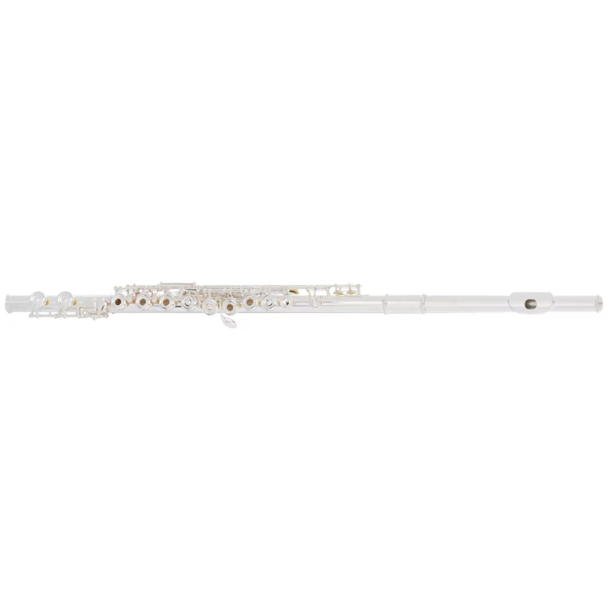 Fl Te Yamaha Yfl 272 Sl Ringkl