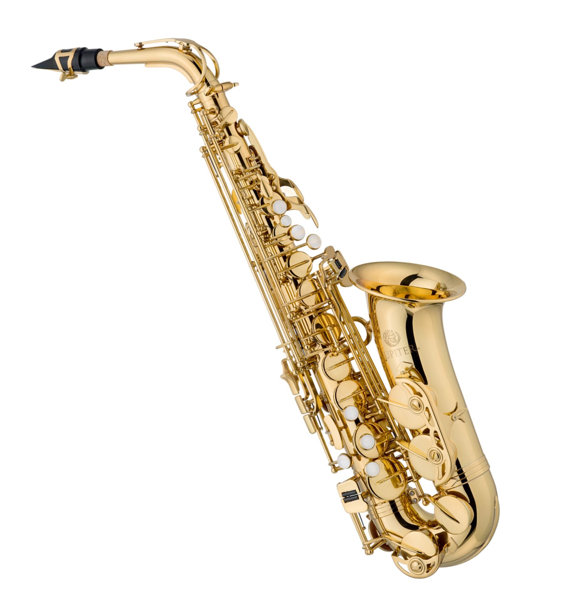 JUPITER 500 Q ALTSAXOPHON