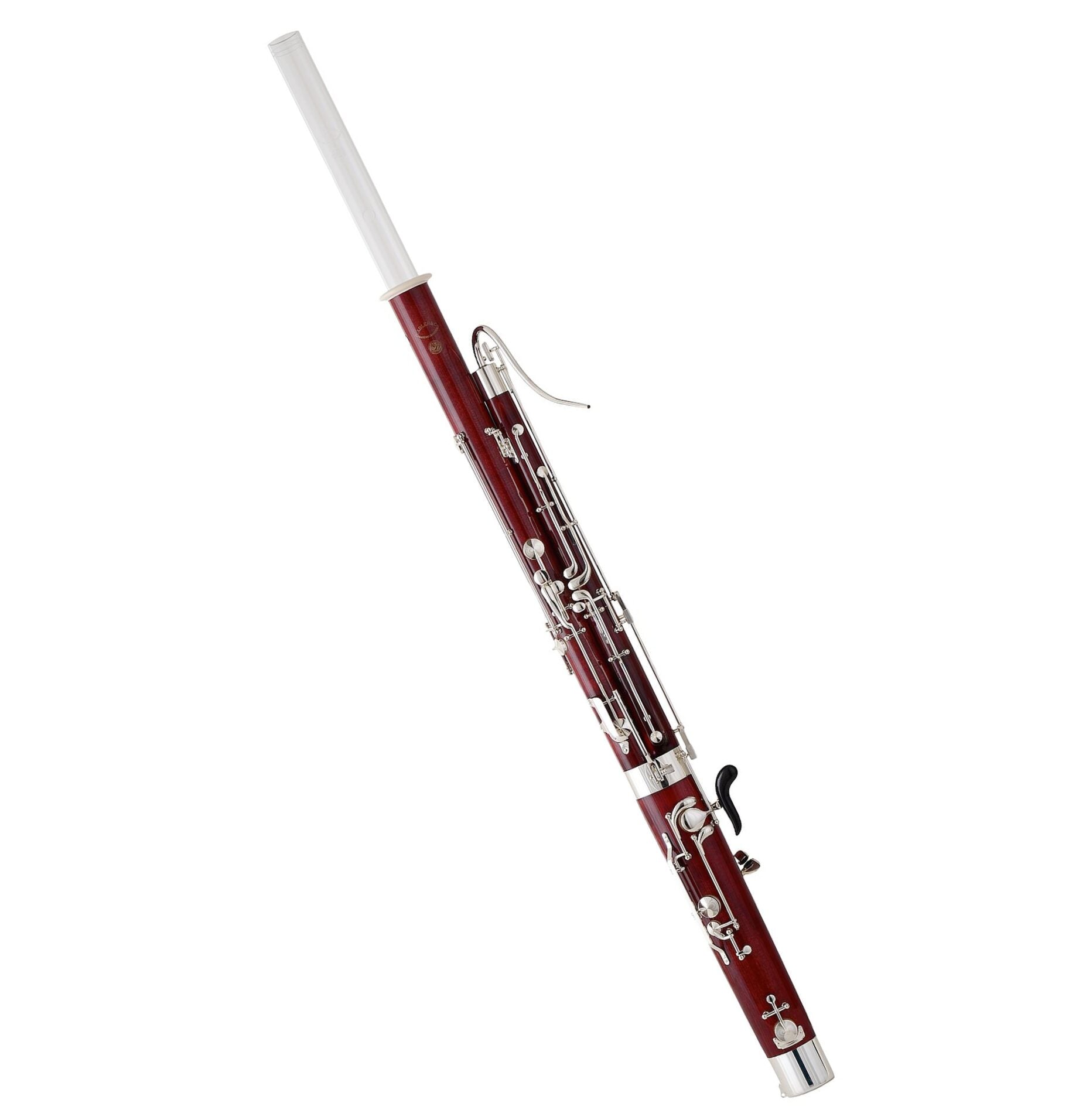 Adler 1350 Fagotte Kindermodell mit Pianomechanik