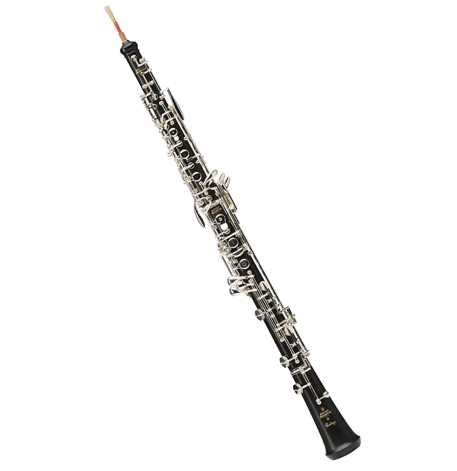 Buffet Prodige 4062 Oboe