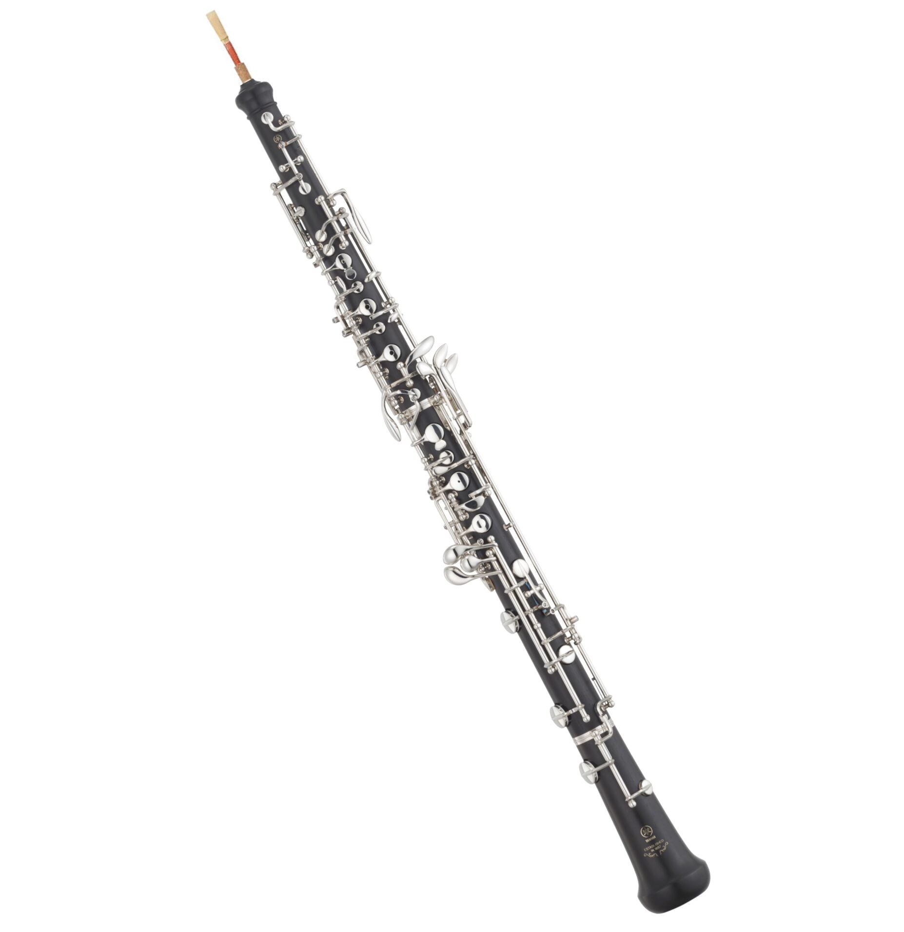 Yamaha YOB 431 Oboe