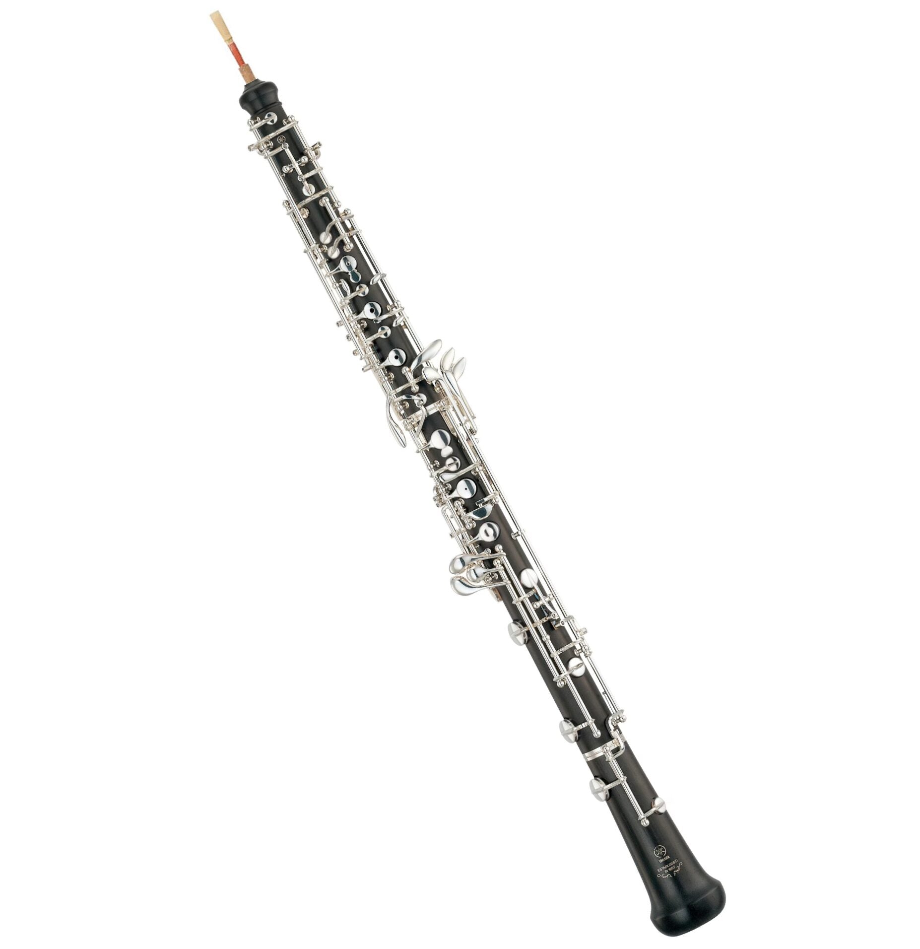 Yamaha YOB 432 Oboe