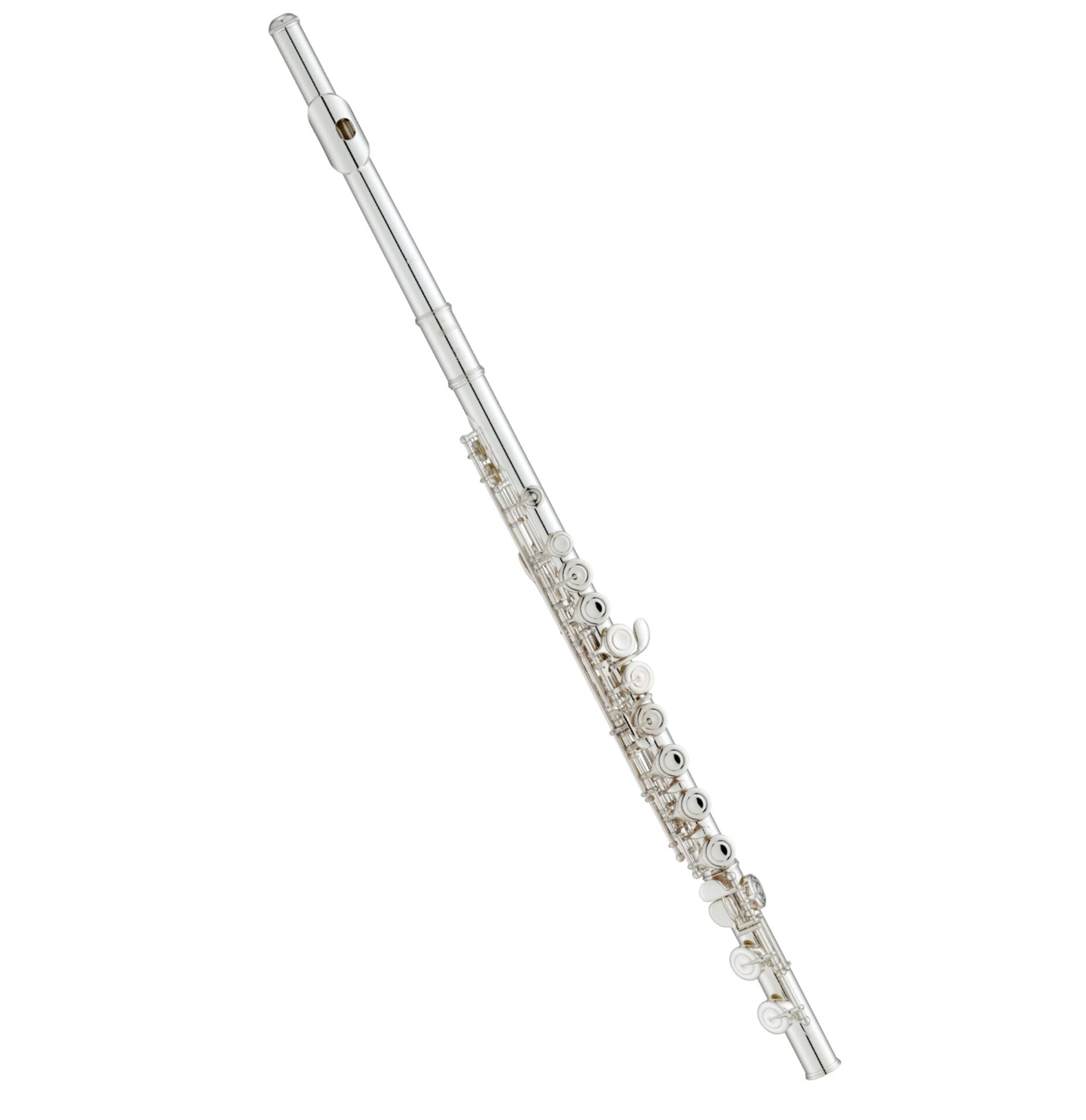 Yamaha 212 Querflöte