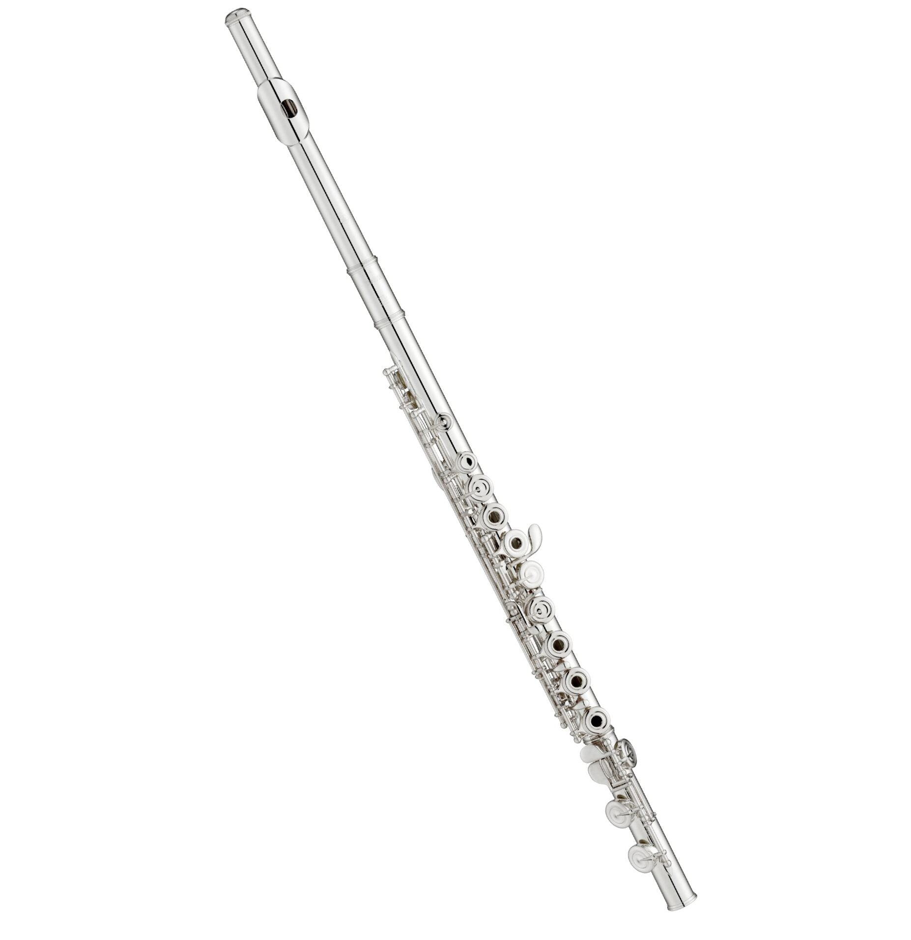 Yamaha 272 Querflöte