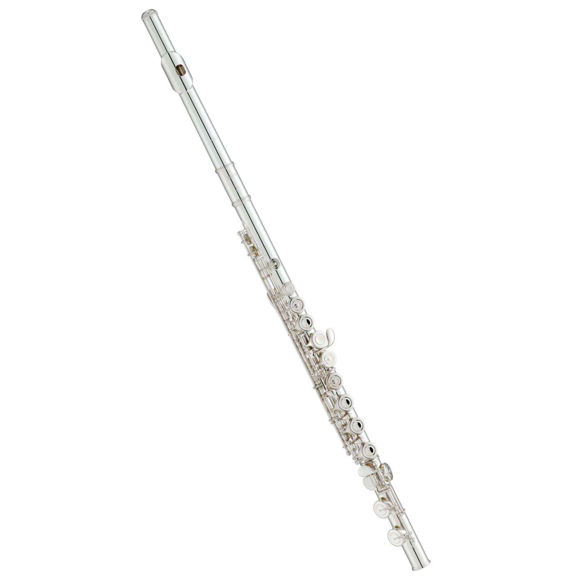Yamaha 272 SL Querflöte Ringklappen