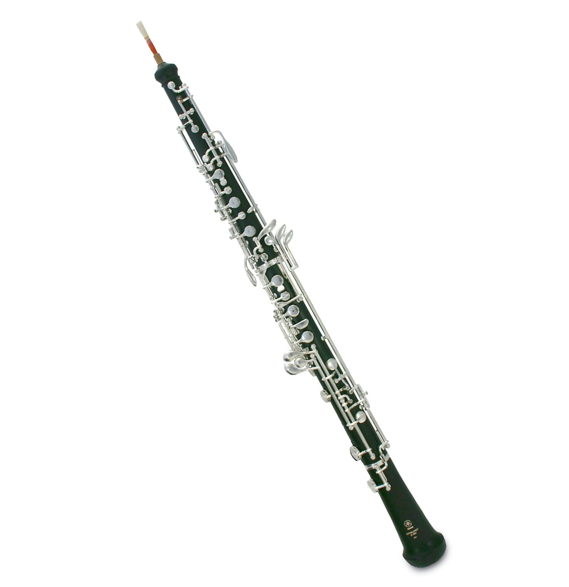 Yamaha YOB 241 Oboe Halbautomatisch