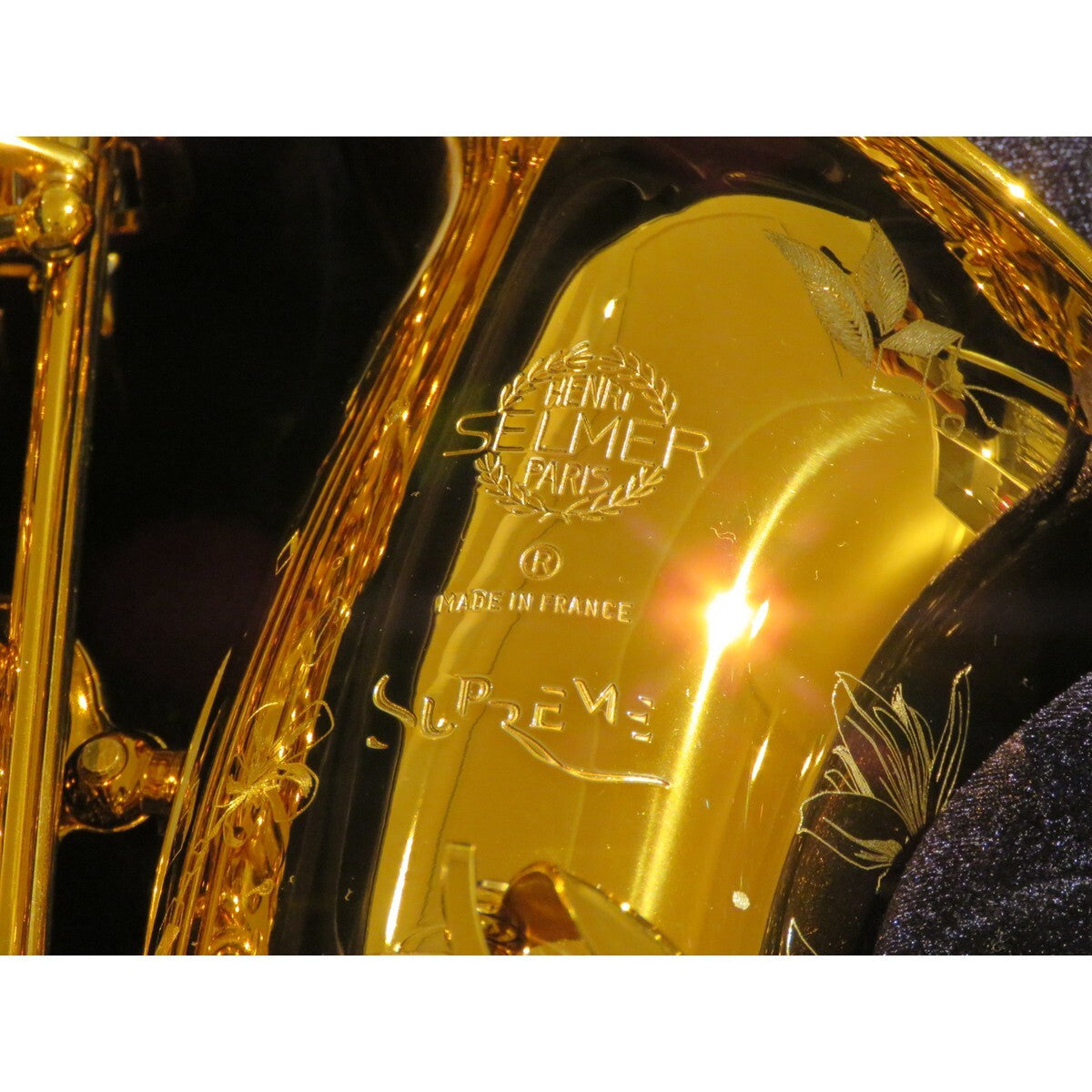Altsaxophon Selmer Supre 1.Jpg