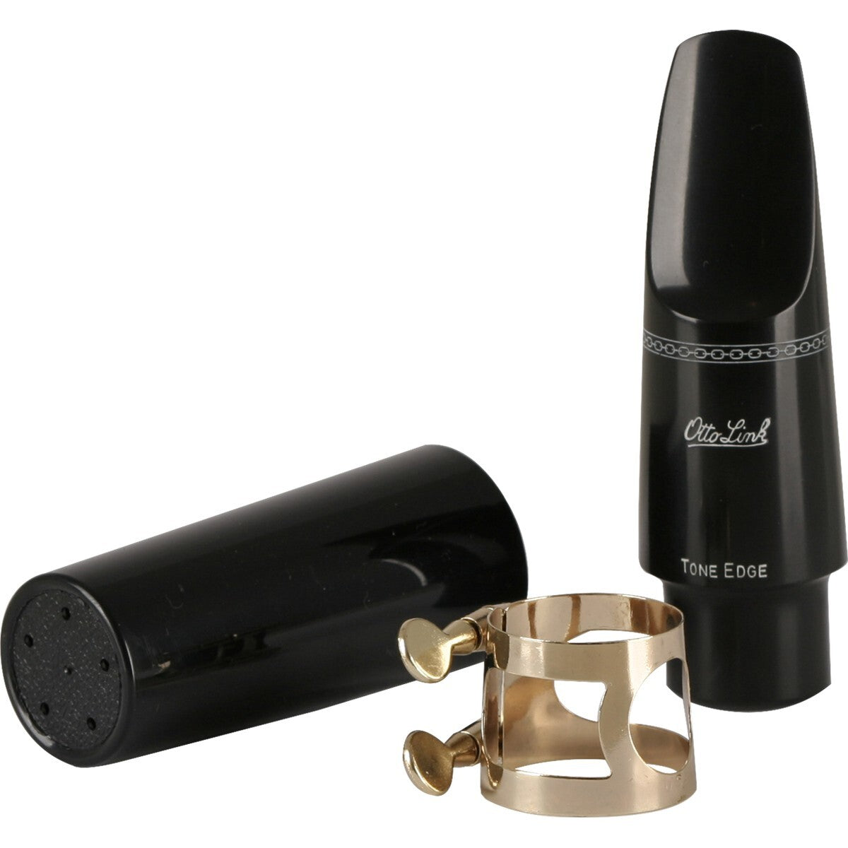 Mundst Ck Tenorsaxophon Otto Link 7 Kautschuk.Jpg