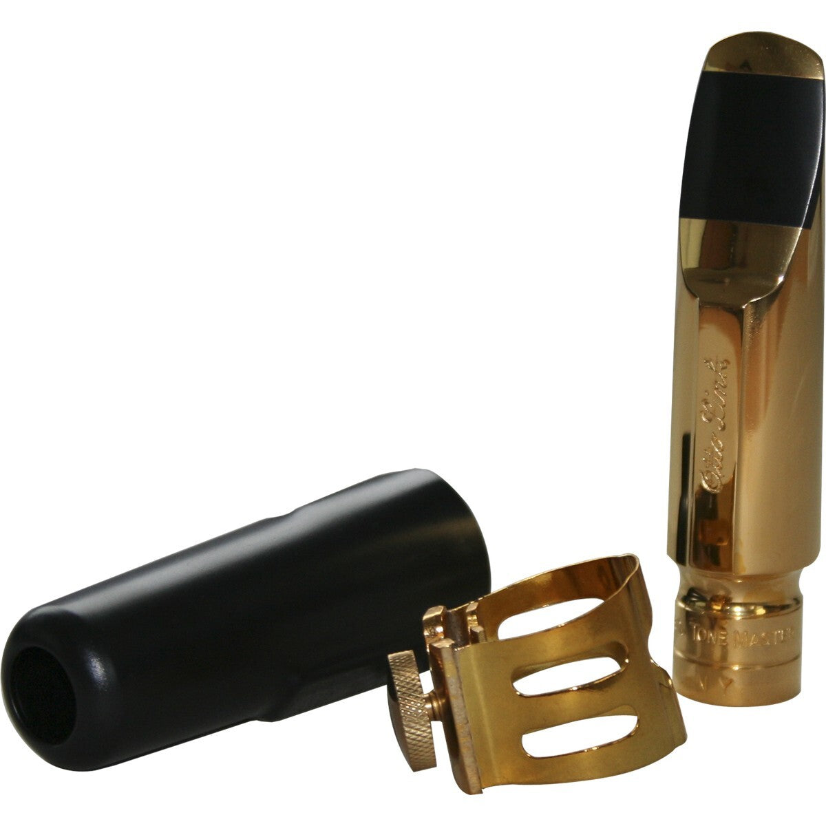 Mundst Ck Tenorsaxophon Otto Link 7 Ny Metall S Tona.Jpg