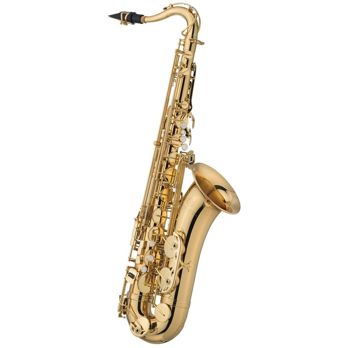 Tenorsaxophon Jupiter 700 Q 1.Jpg