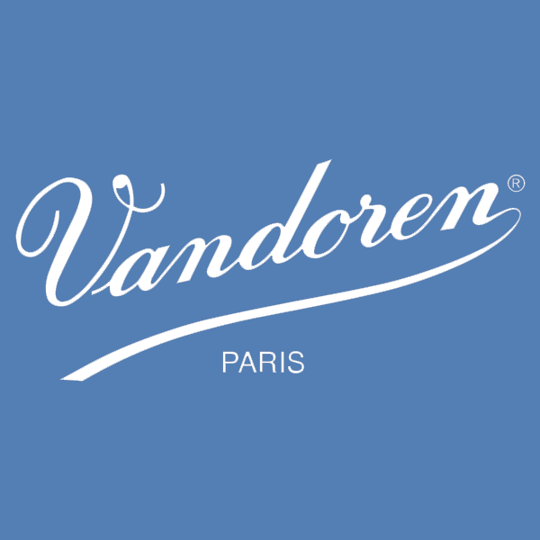 BLÄTTER: B-KLARINETTE (DEUTSCH) VANDOREN WHITE