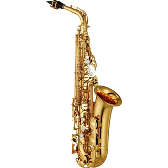 Yamaha Altsaxophon 280