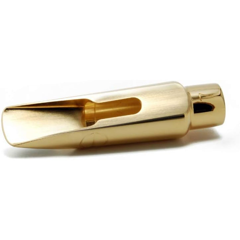 MUNDSTÜCK ALTSAXOPHON JODY JAZZ DV 6 GOLD METAL