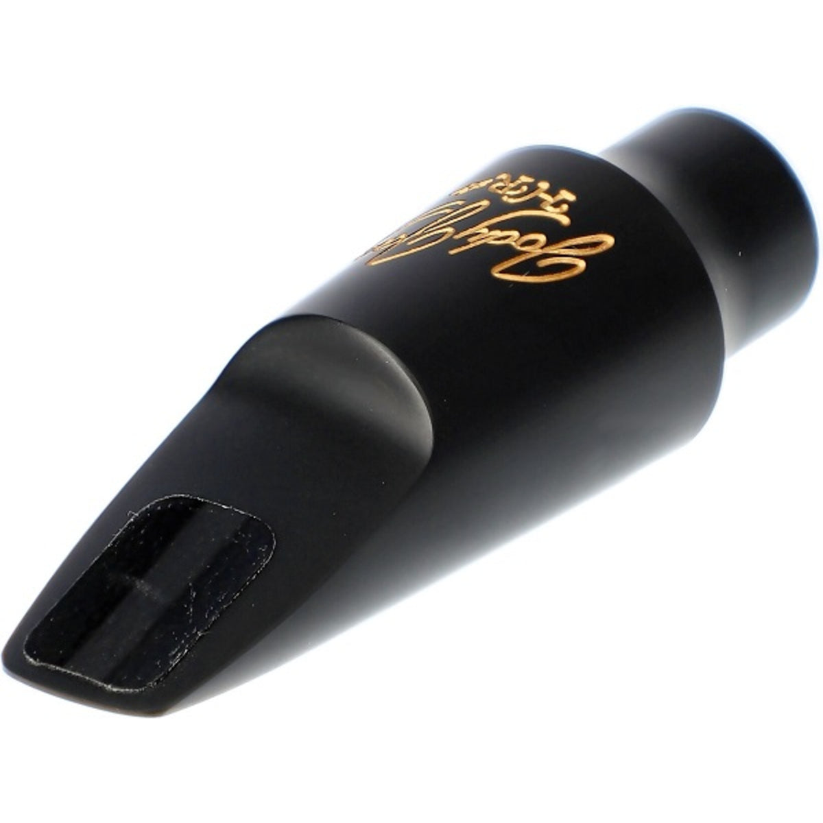 Mundst Ck Altsaxophon Jody Jazz Hr 6M Kautschuk 4