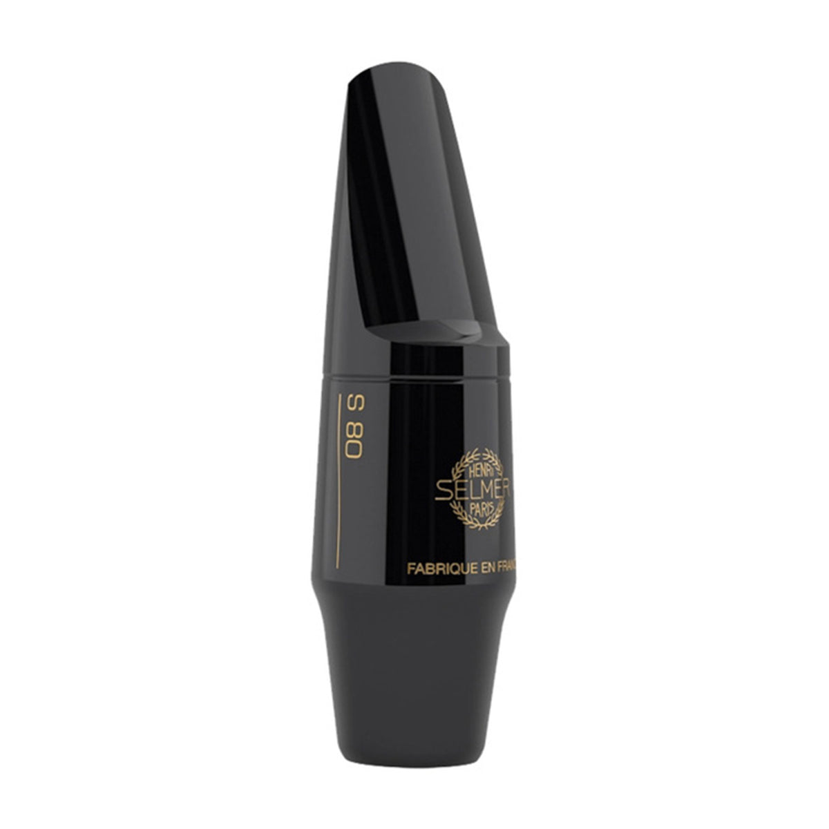 MUNDSTÜCK ALTSAXOPHON SELMER S80 D 