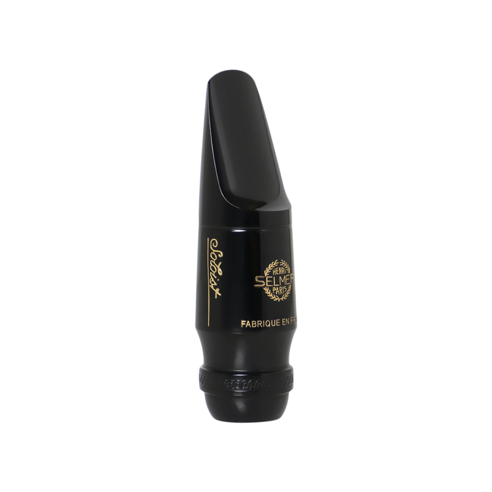 MUNDSTÜCK ALTSAXOPHON SELMER SOLOIST D