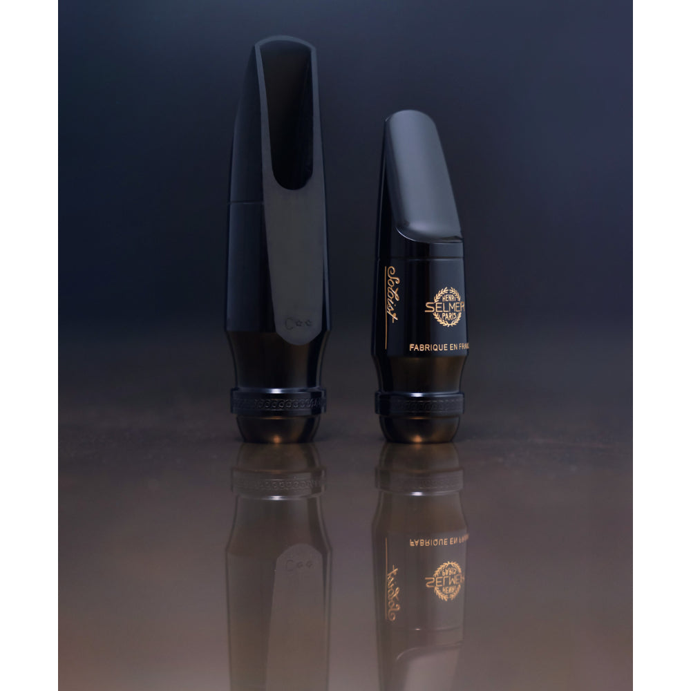 MUNDSTÜCK ALTSAXOPHON SELMER SOLOIST D