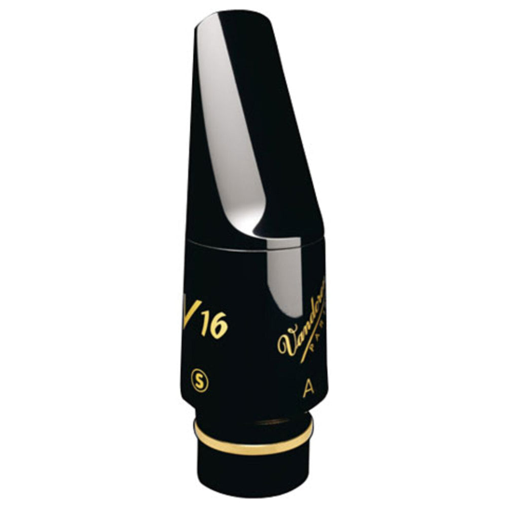 MUNDSTÜCK ALTSAXOPHON VANDOREN A 5S+