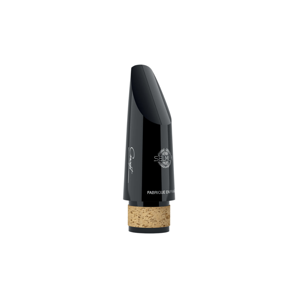 MUNDSTÜCK BÖHM B-KLARINETTE SELMER CONCEPT