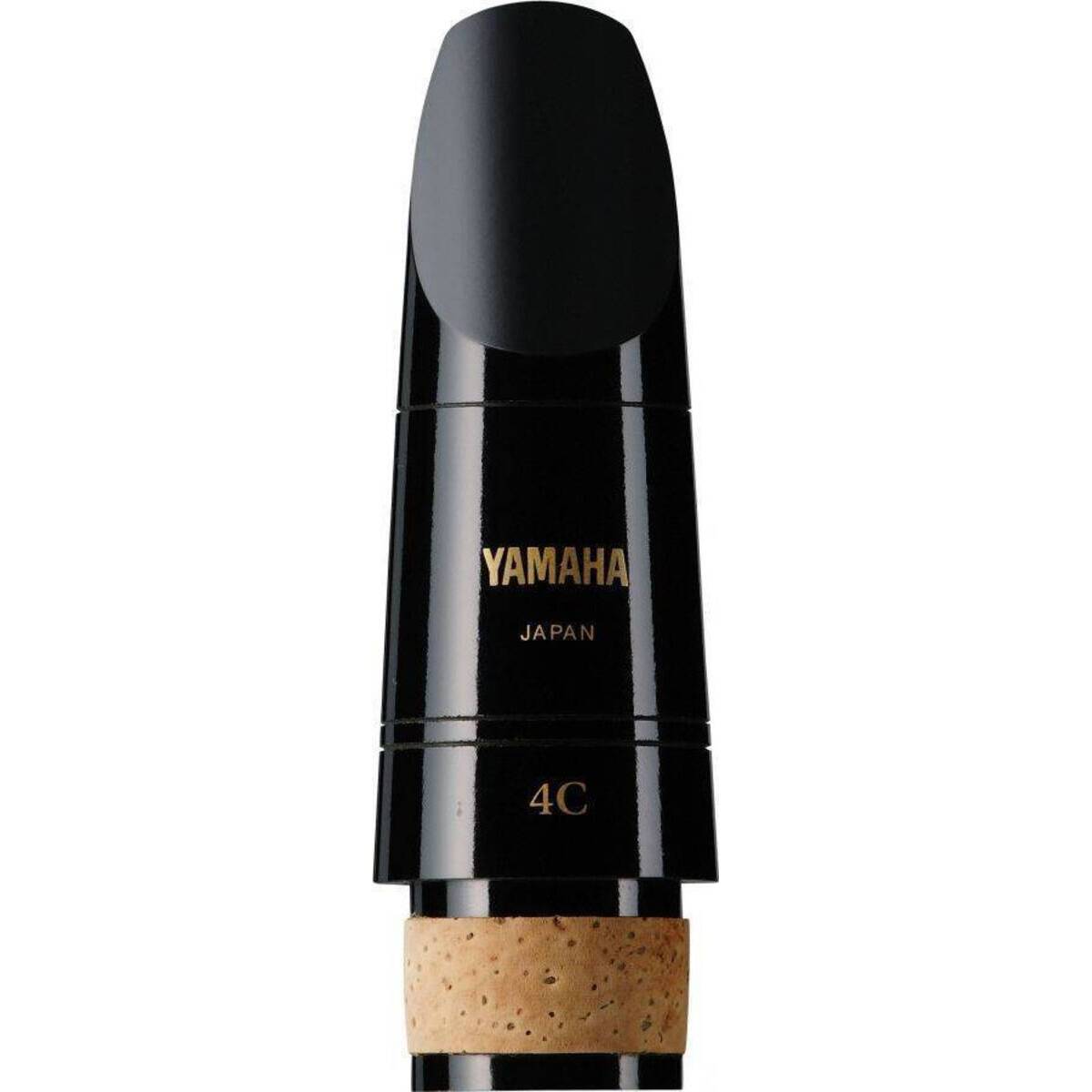 Mundst Ck B Hm B Klarinette Yamaha 4C