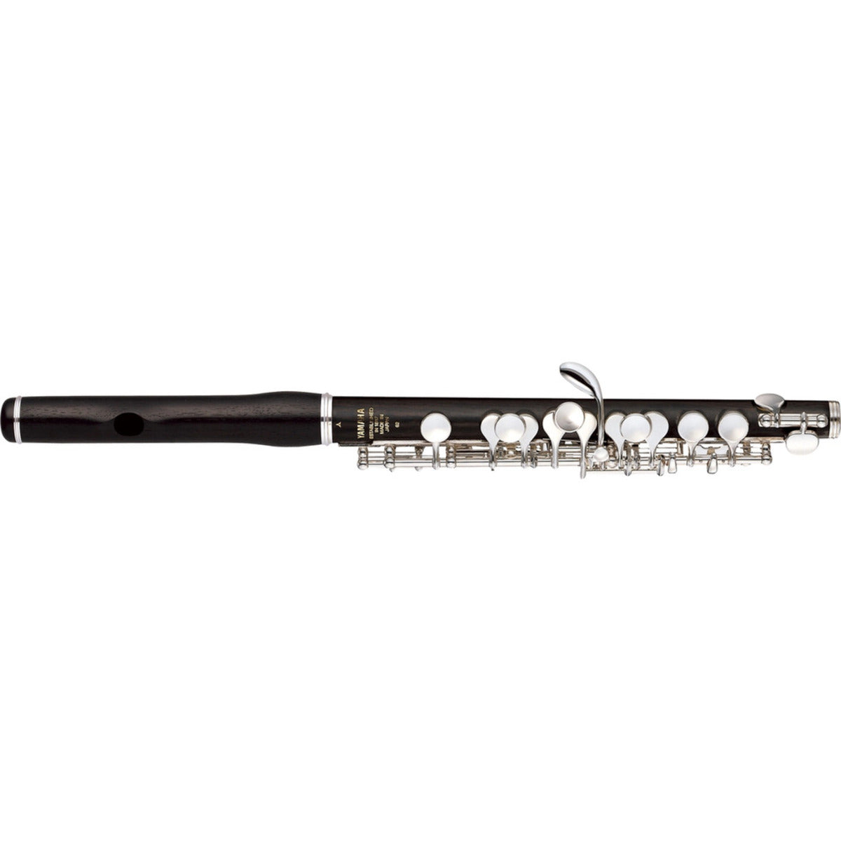 PICCOLOFLÖTE YAMAHA YPC 62R 1