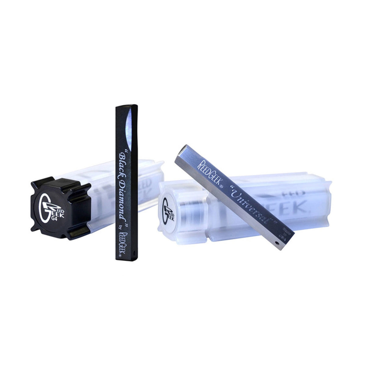 REED GEEK BLACK DIAMOND G4 