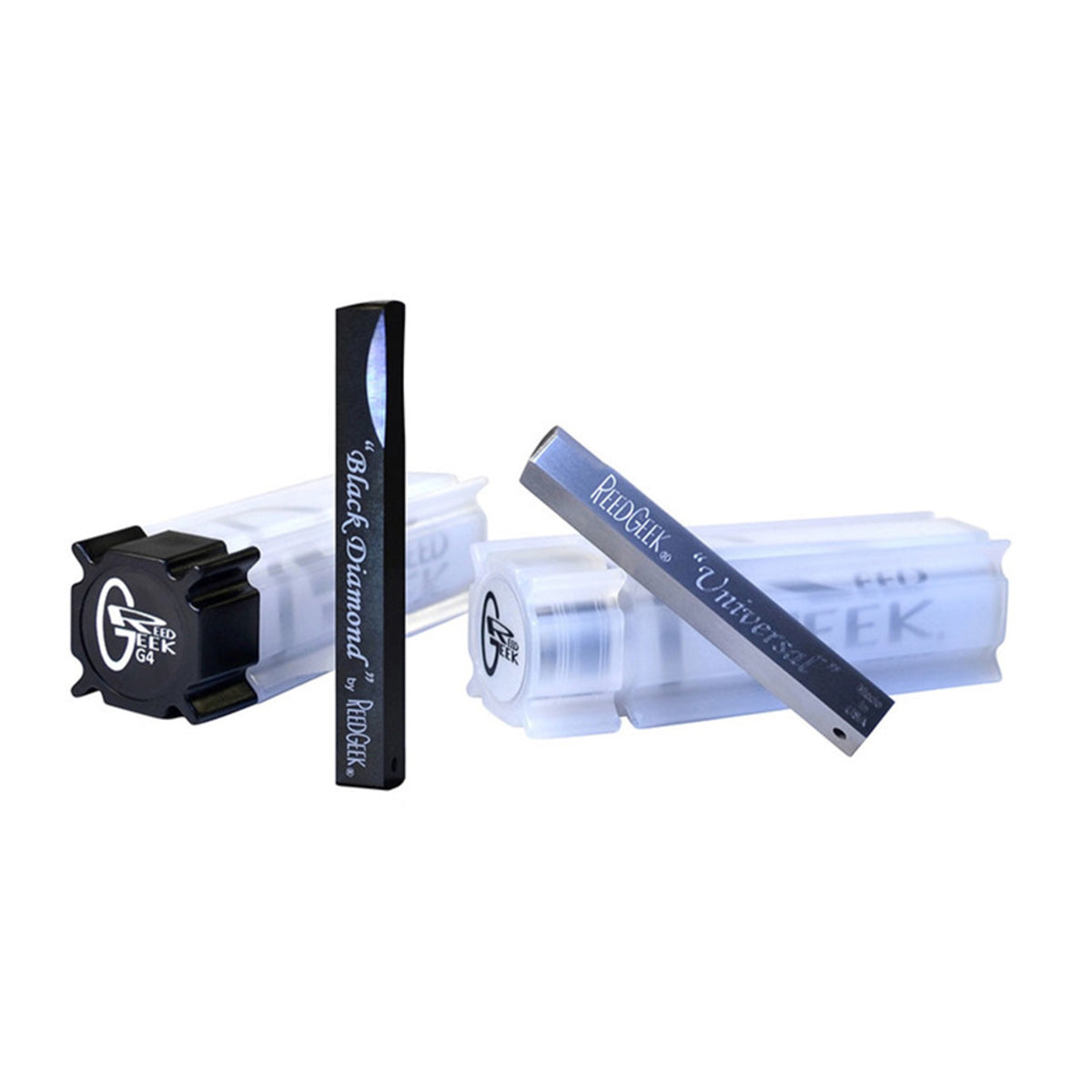 REED GEEK UNIVERSAL 