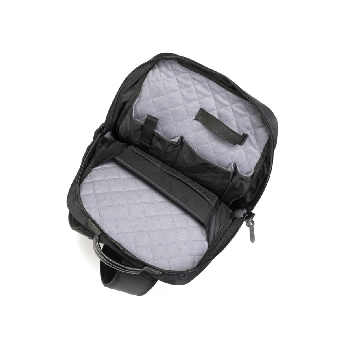 RUCKSACK FLÖTE/PICCOLO ROI BACK PACK BLACK 3