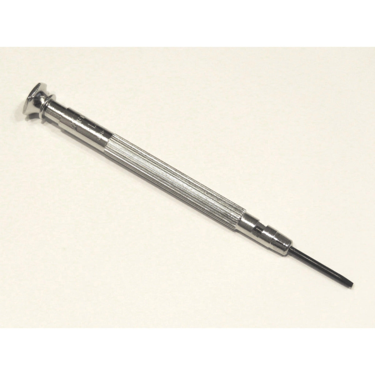 SCHRAUBENZIEHER 1,8 MM 