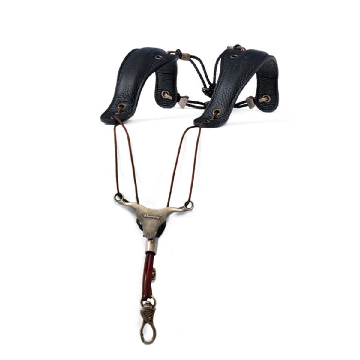 SCHULTERGURT SAX BALAM 501 BRONZE 
