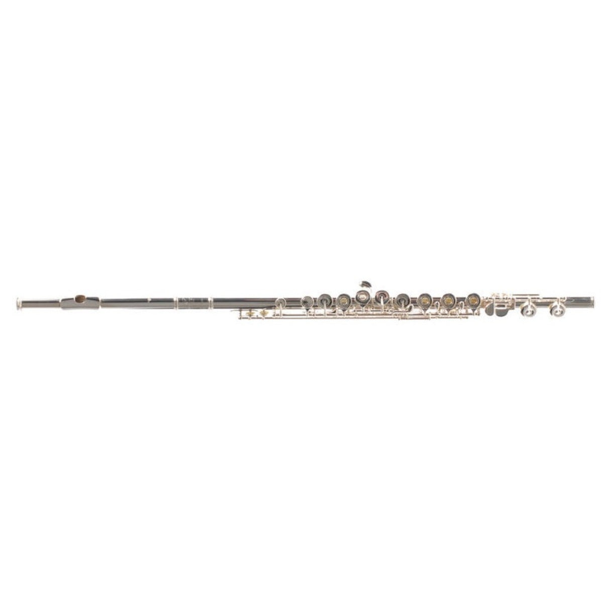 Silberkopl Te Sankyo Cf 201 Rce