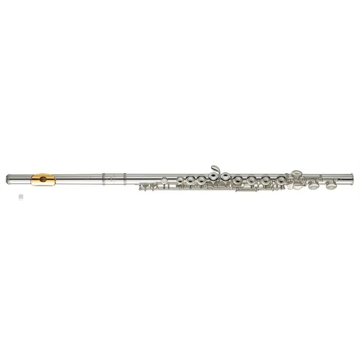 Silberkopl Te Yamaha 312Gl Vergold Platt 1