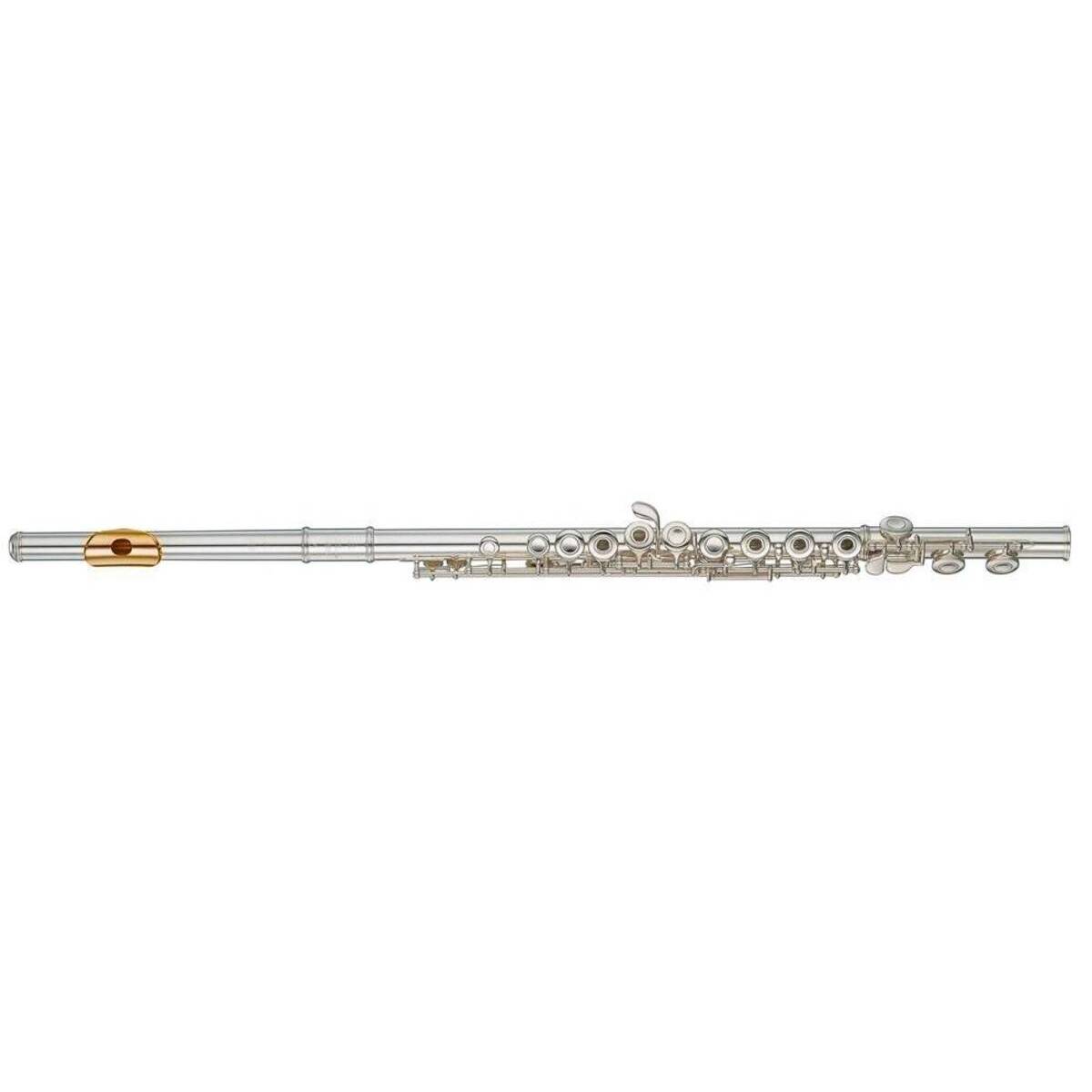 Silberkopl Te Yamaha 372Gl Vergold Platt