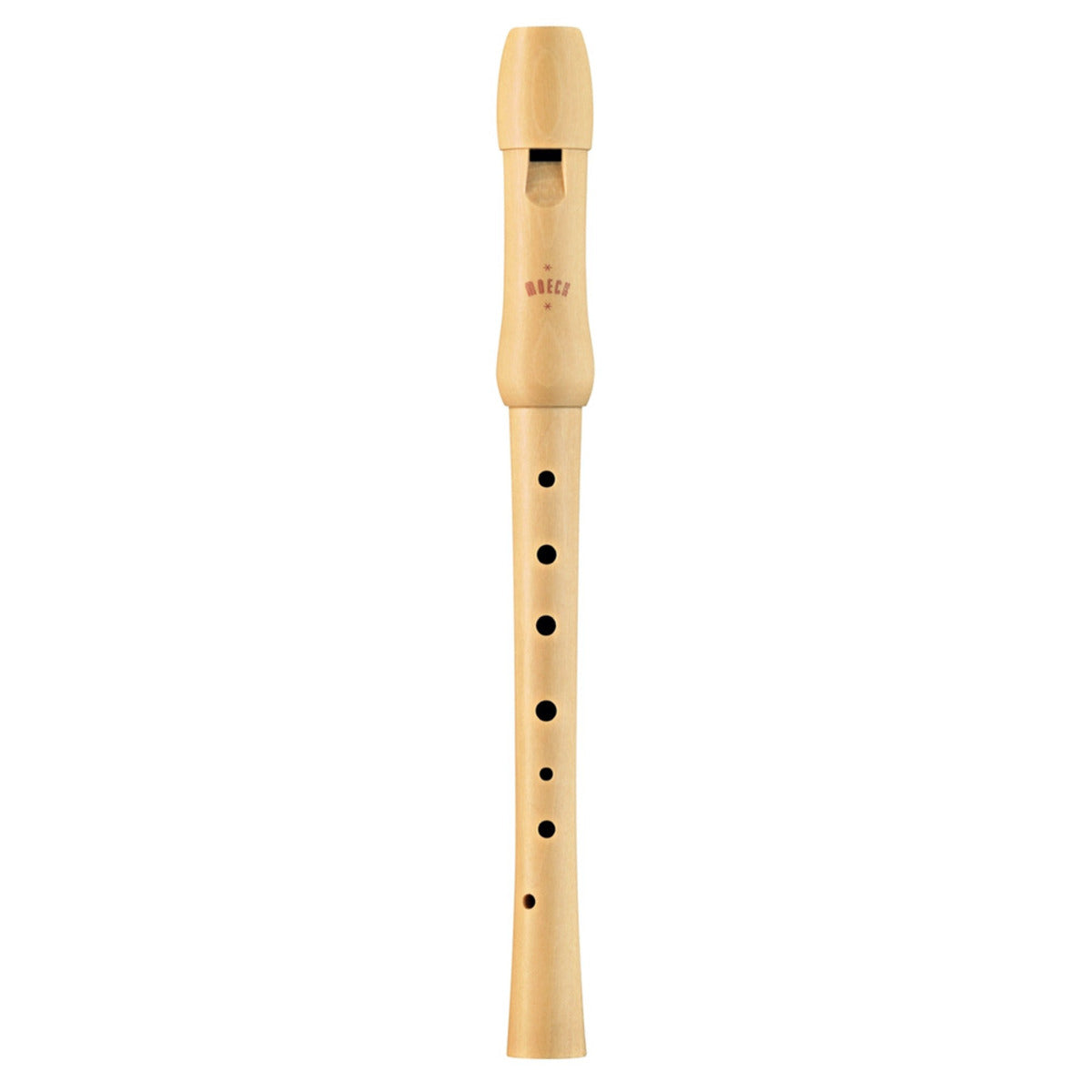 SOPRANBLOCKFLÖTE MOECK 1250 DEUTSCH AHORN EINFACHLOCH 