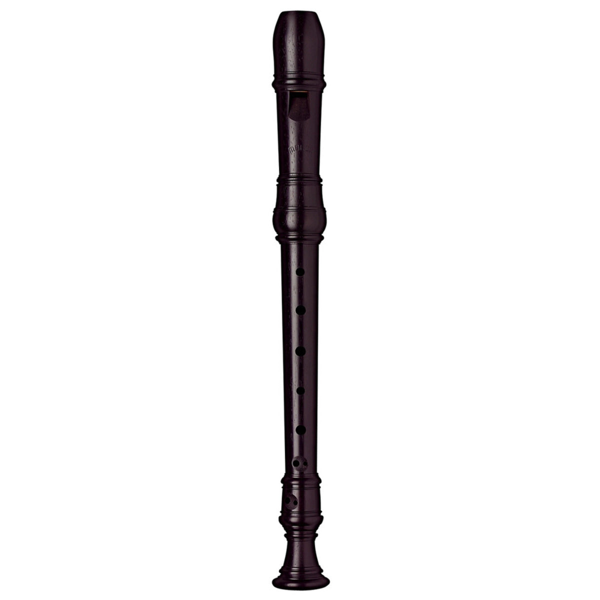 SOPRANBLOCKFLÖTE MOECK ROTT. 4207 GRENADILL 