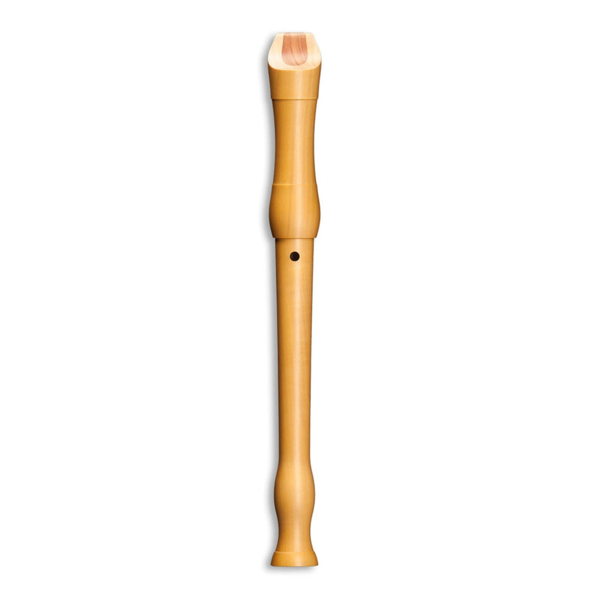 SOPRANBLOCKFLÖTE MOLLENHAUER 1004 STUDENT BAR. EINF. 1
