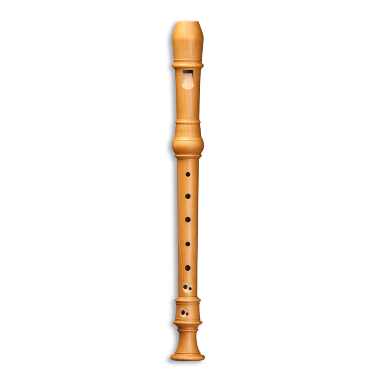 SOPRANBLOCKFLÖTE MOLLENHAUER 5107 DENNER BIRNBAUM 1