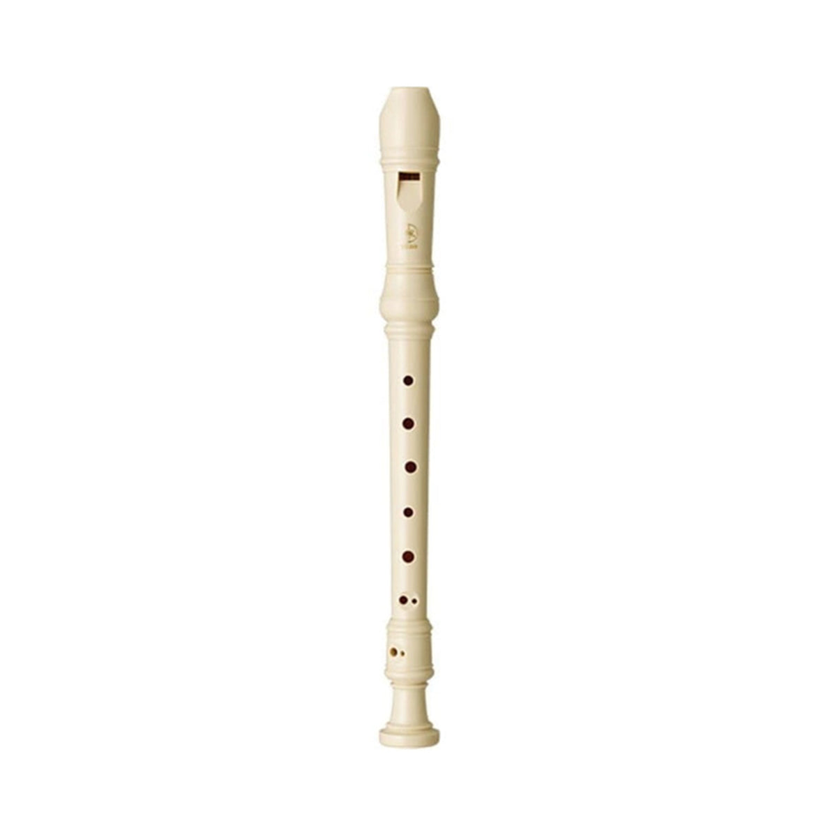 SOPRANBLOCKFLÖTE YAMAHA 23 DT WEIÜ 1