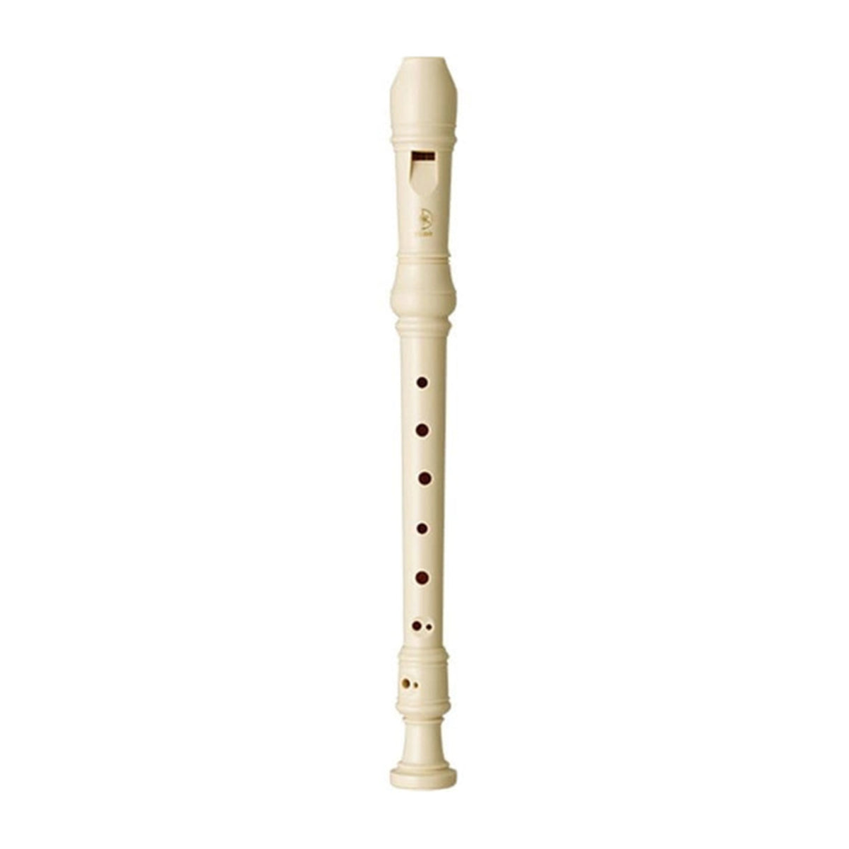 SOPRANBLOCKFLÖTE YAMAHA 23 DT WEIÜ 