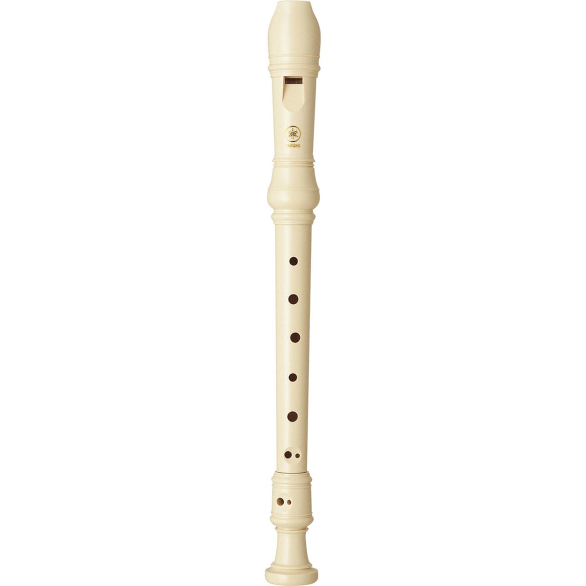 SOPRANBLOCKFLÖTE YAMAHA 24 B WEIÜ 