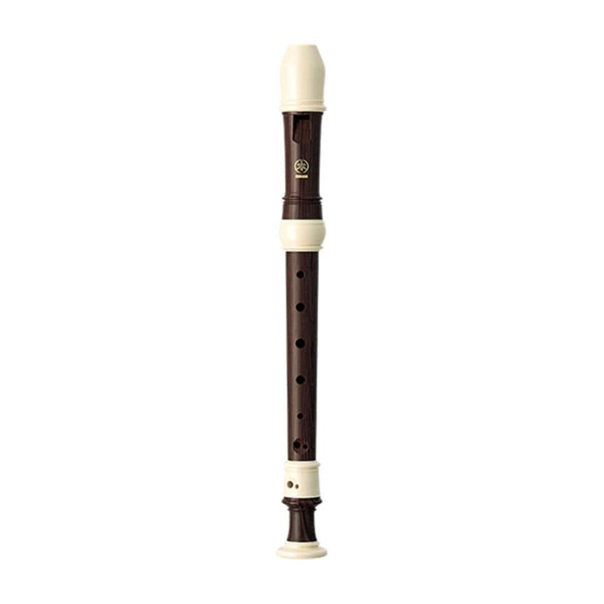 SOPRANBLOCKFLÖTE YAMAHA 311 DT PALISANDER-IMITAT 