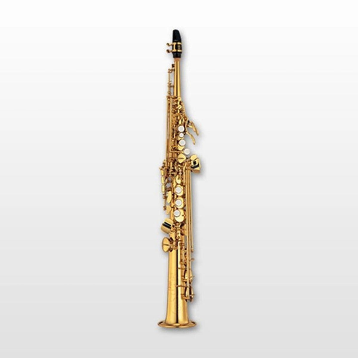 SOPRANSAXOPHON YAMAHA YSS 475 