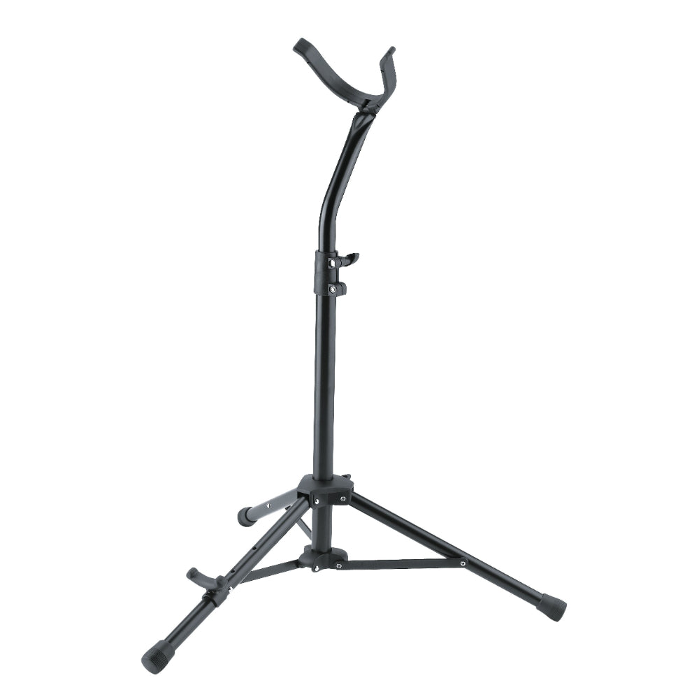 STÄNDER BARITONSAXOPHON K&M 144/1