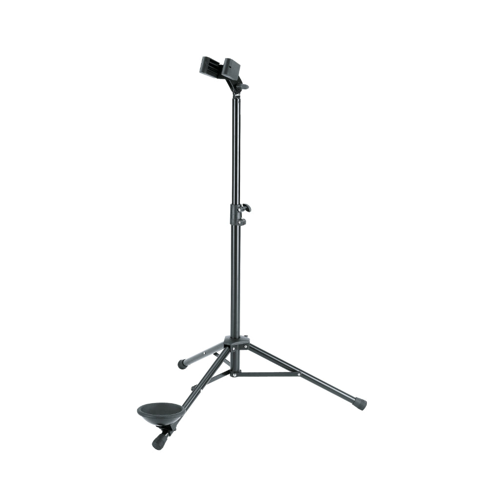 STÄNDER FAGOTT/BASSKLARINETTE K&M 150/1