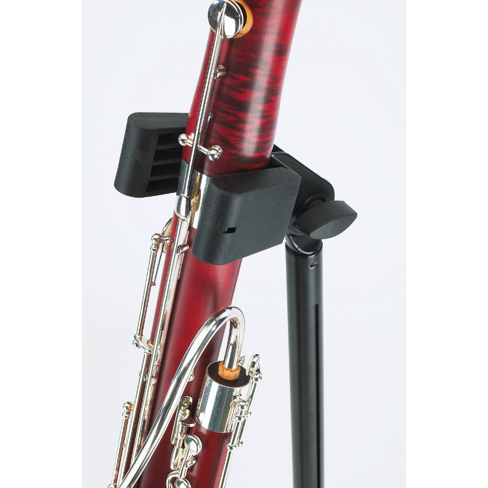 STÄNDER FAGOTT/BASSKLARINETTE K&M 150/1