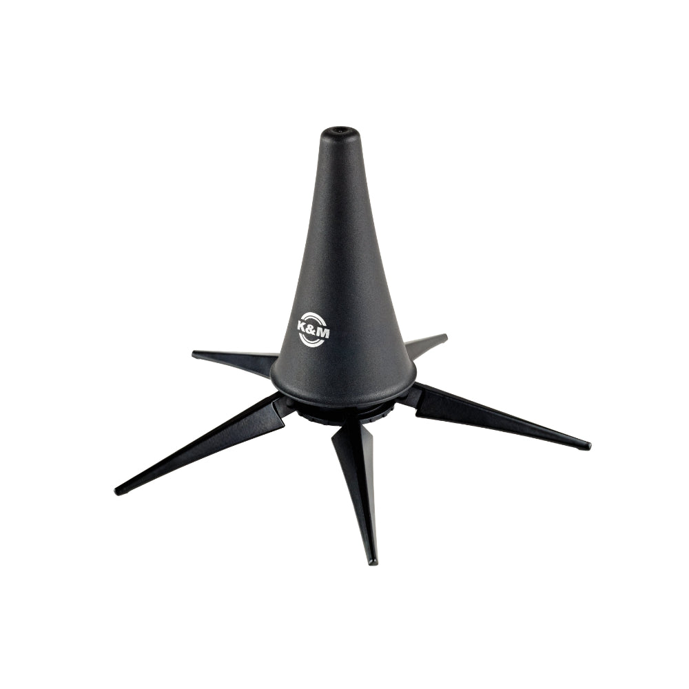 STÄNDER KLARINETTE K&M 15228 EINSTECKBAR