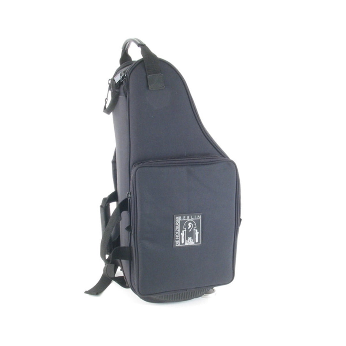 TASCHE ALTSAXOPHON HOLZBLÄSER, RUCKSACK 2